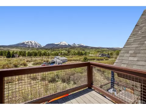 Exterior - 127 Hillside Dr, Silverthorne, CO 80498 photo 2 of 8