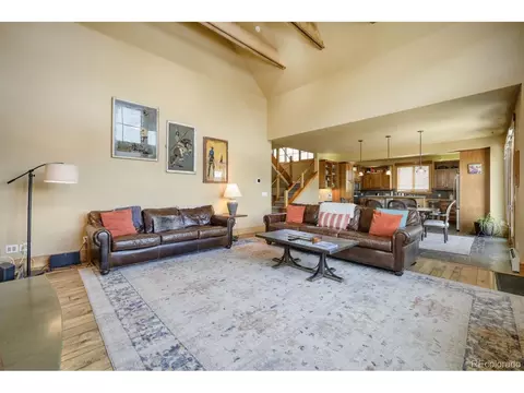 Living - 127 Hillside Dr, Silverthorne, CO 80498 photo 1 of 4