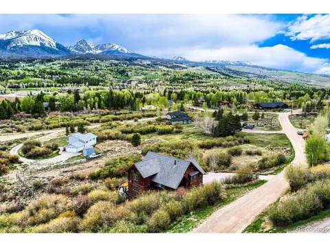 View/Area - 127 Hillside Dr, Silverthorne, CO 80498 photo 3 of 6