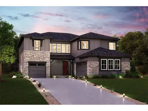 7146 S Yantley Way, Aurora, CO 80016