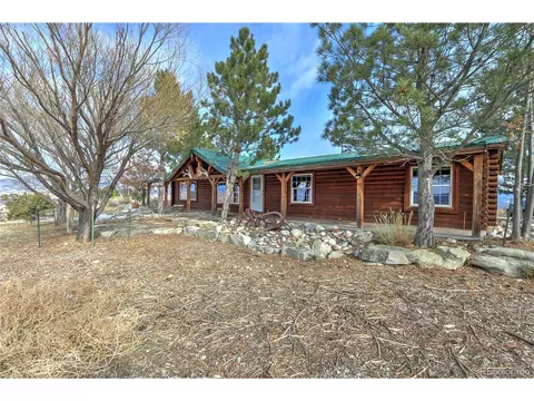 1450 Chair Bar Rd, Silt, CO 81652