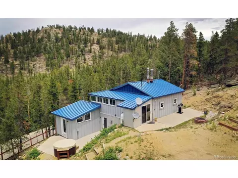 1292 Highway 72, Golden, CO 80403