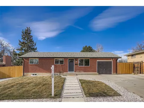 8771 Rutgers St, Westminster, CO 80031