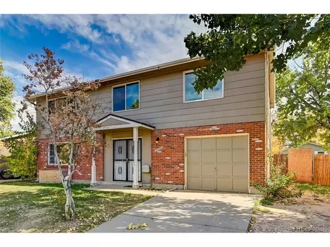 5290 Troy St, Denver, CO 80239