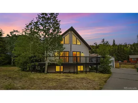 114 Big Elk Rd, Dillon, CO 80435 photo 2