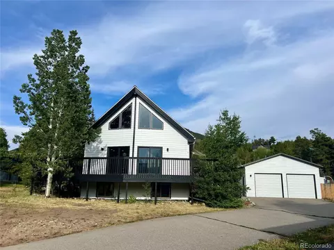 114 Big Elk Rd, Dillon, CO 80435 photo 4
