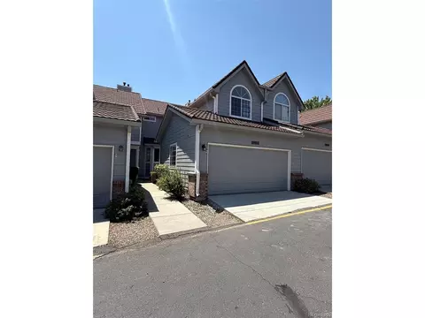 5996 S Jellison St #C, Littleton, CO 80123