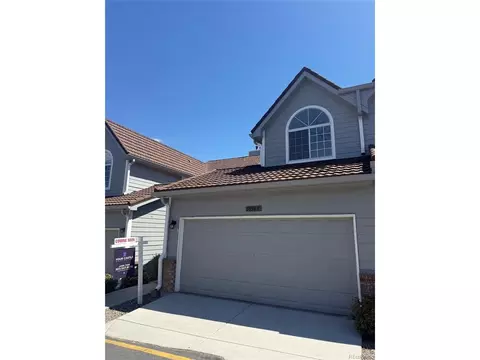5996 S Jellison St #C, Littleton, CO 80123