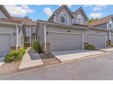 5996 S Jellison St #C, Littleton, CO 80123