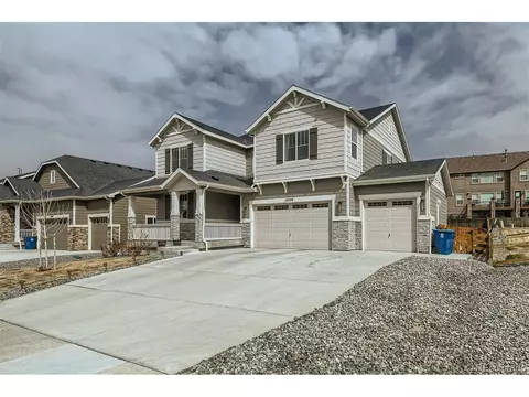Undisclosed, Commerce City, CO 80022