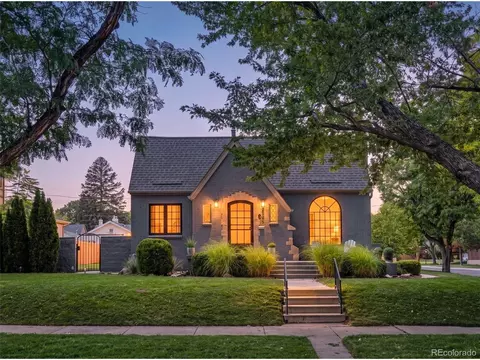 2585 Forest St, Denver, CO 80207