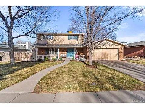 3180 S Pontiac St, Denver, CO 80224