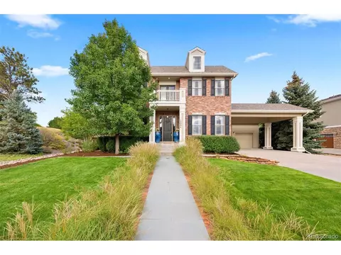 12094 S Majestic Pine Way, Parker, CO 80134