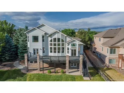 11076 W Rockland Dr, Littleton, CO 80127