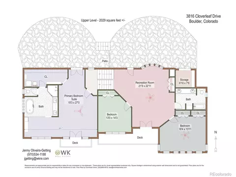 3816 Cloverleaf Dr, Boulder, CO 80304 photo 39