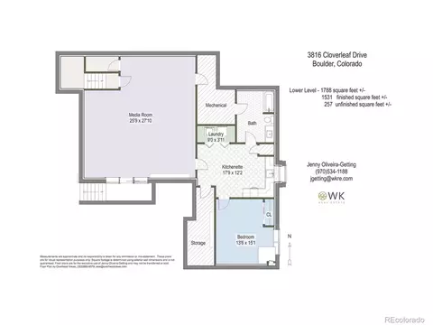 3816 Cloverleaf Dr, Boulder, CO 80304 photo 40