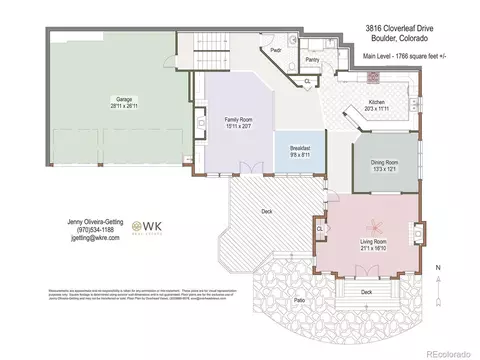 3816 Cloverleaf Dr, Boulder, CO 80304 photo 38