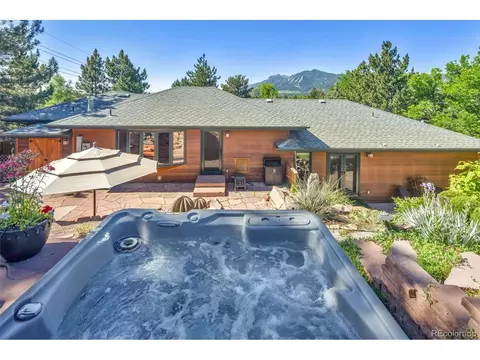 3816 Cloverleaf Dr, Boulder, CO 80304 photo 2