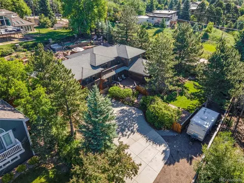 3816 Cloverleaf Dr, Boulder, CO 80304 photo 1