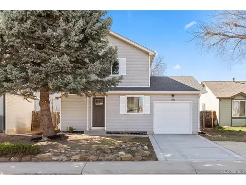 4733 S Pagosa Cir, Aurora, CO 80015