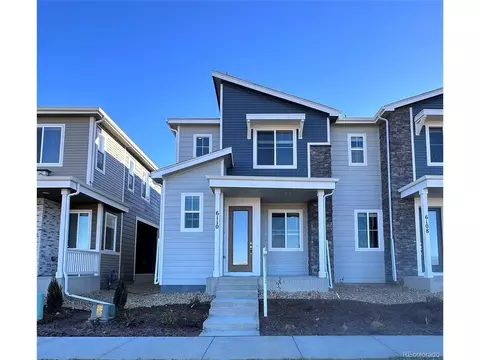 6110 Rawlings Ave, Dacono, CO 80514