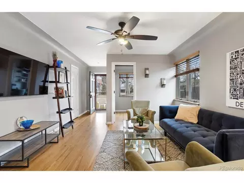 1740 S Logan St, Denver, CO 80210