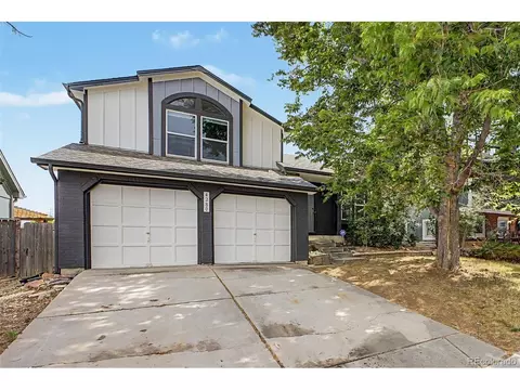 4280 S Halifax Way, Aurora, CO 80013