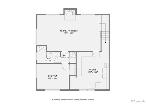 6883 E Harvard Ave, Denver, CO 80224 photo 29