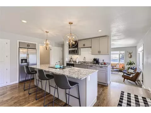 6883 E Harvard Ave, Denver, CO 80224 photo 1