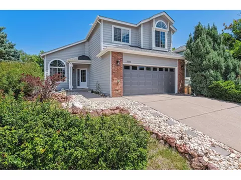 10109 Telluride St, Littleton, CO 80125