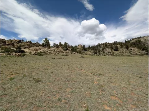 372 Grand Ln, Hartsel, CO 80449