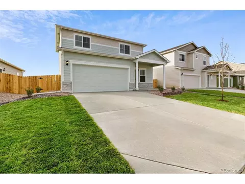 7116 Fraser St, Frederick, CO 80530 photo 1