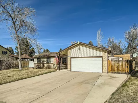 3913 E 116th Pl, Thornton, CO 80233