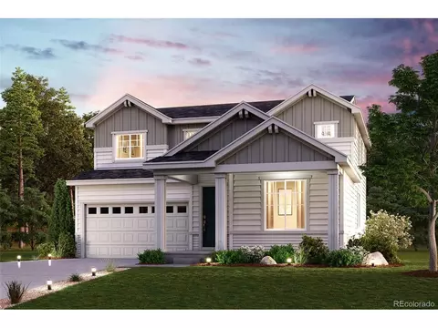 5872 Red Barn Ave, Longmont, CO 80504