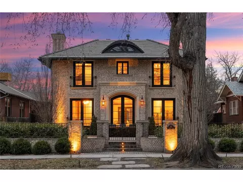 825 S Gilpin St, Denver, CO 80209