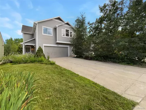 3721 Staghorn Dr, Longmont, CO 80503