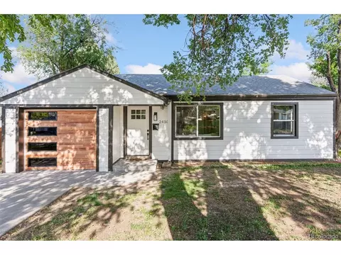 2430 Eaton St, Edgewater, CO 80214