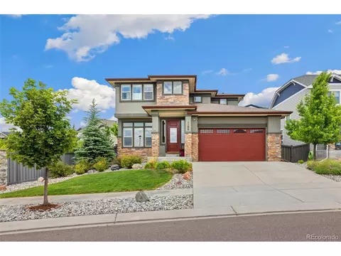 1108 Seabiscuit Dr, Colorado Springs, CO 80921