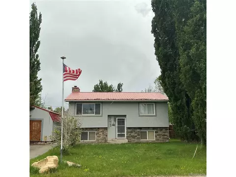 743 E Rangely Ave, Rangely, CO 81648