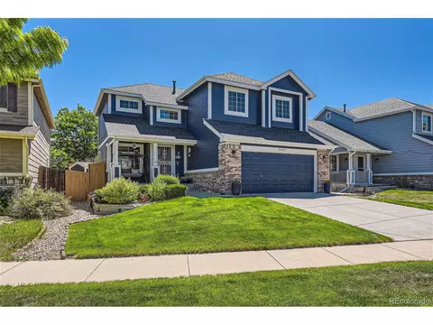 3692 S Quatar Way, Aurora, CO 80018