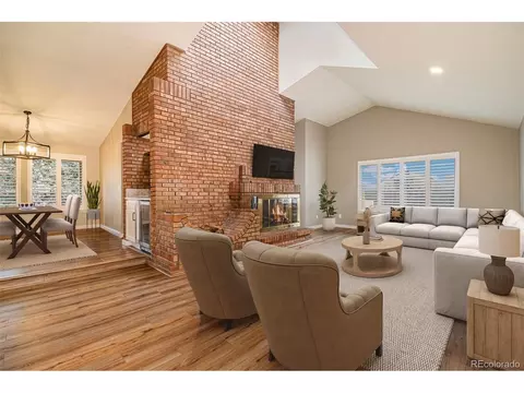8248 S Steele St, Centennial, CO 80122