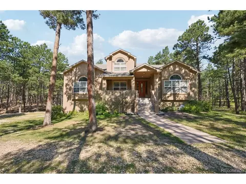 17950 Martingale Rd, Monument, CO 80132
