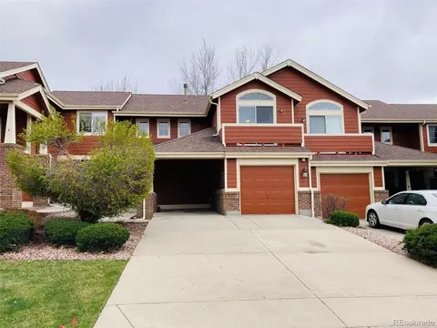 19440 E Mann Creek Dr #C, Parker, CO 80134