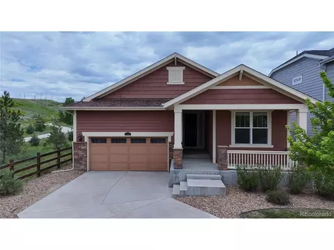 6096 Gilbert Way, Golden, CO 80403