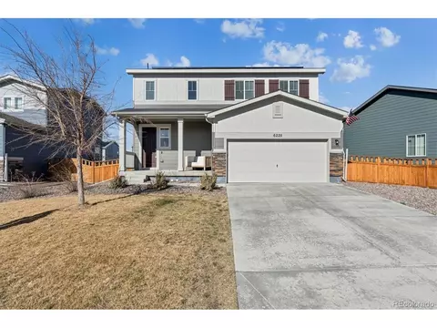 6225 Sherwood Ave, Dacono, CO 80514