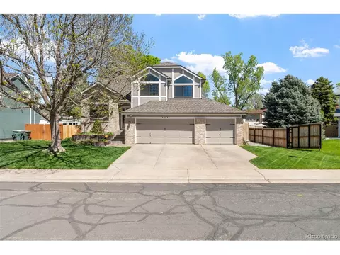 2943 E 116th Pl, Thornton, CO 80233
