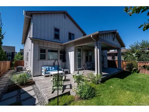 8461 E 54th Dr, Denver, CO 80238 photo 35