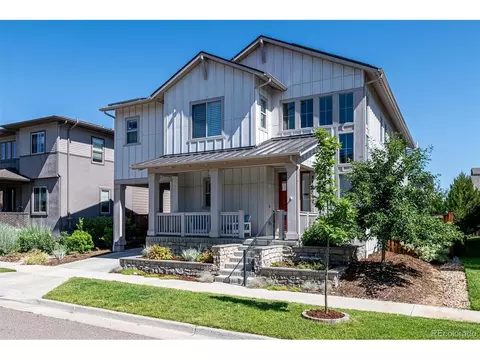 8461 E 54th Dr, Denver, CO 80238 photo 1