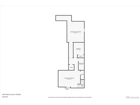 8461 E 54th Dr, Denver, CO 80238 photo 39