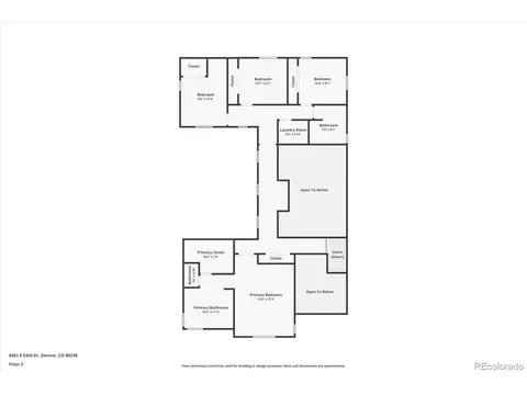 8461 E 54th Dr, Denver, CO 80238 photo 41